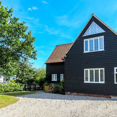 Meare House Vila Thorpeness Exterior foto