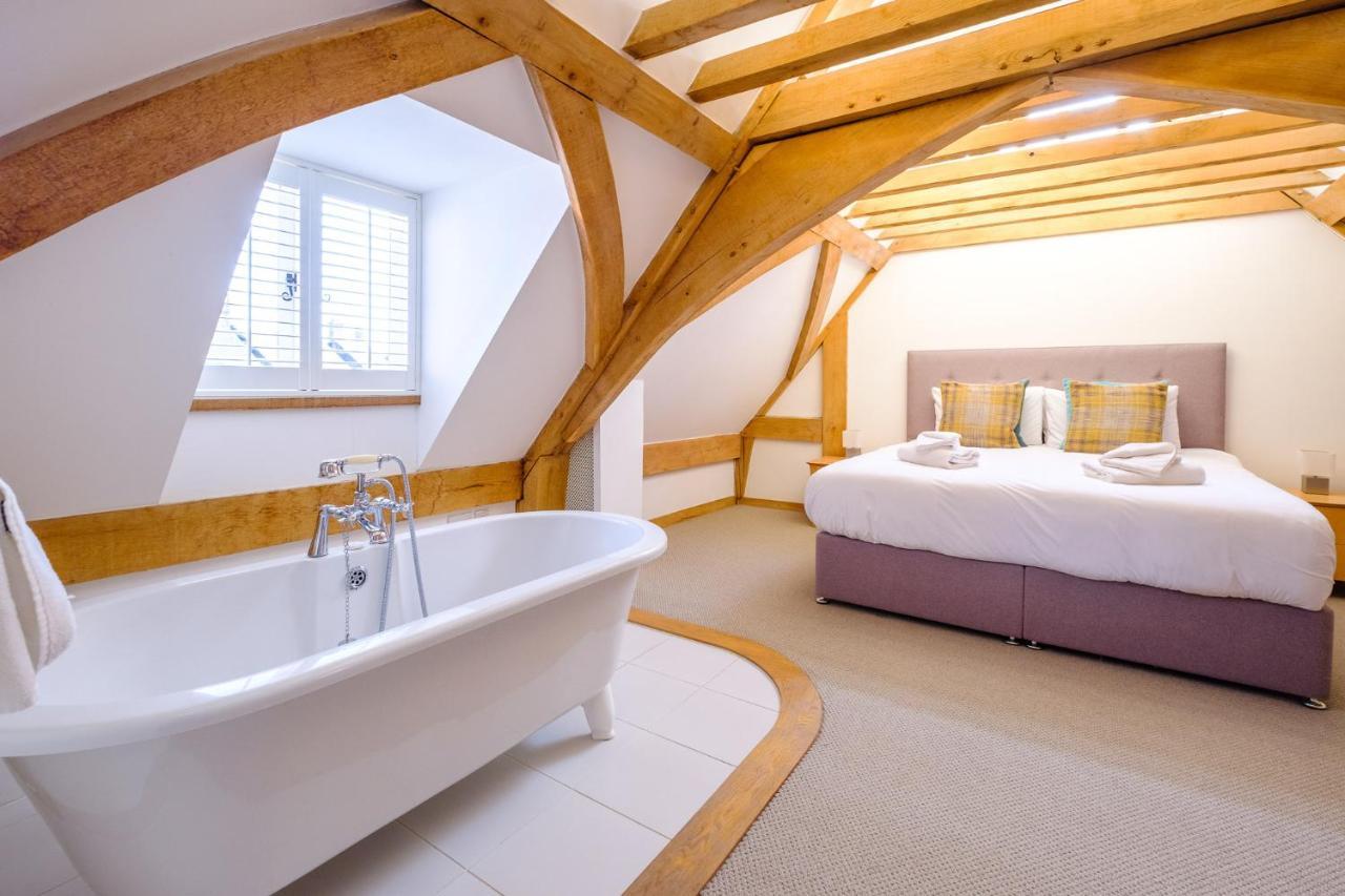 Meare House Vila Thorpeness Exterior foto