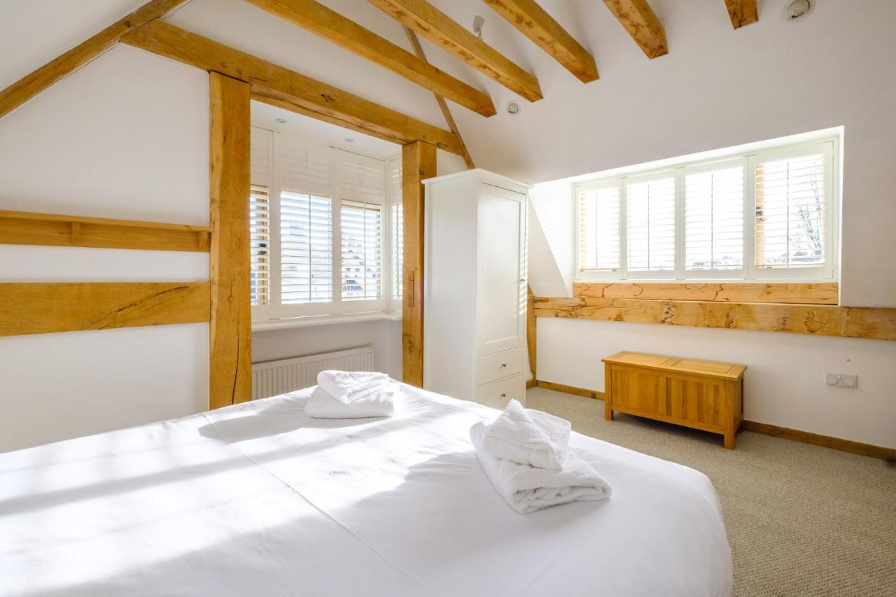 Meare House Vila Thorpeness Exterior foto