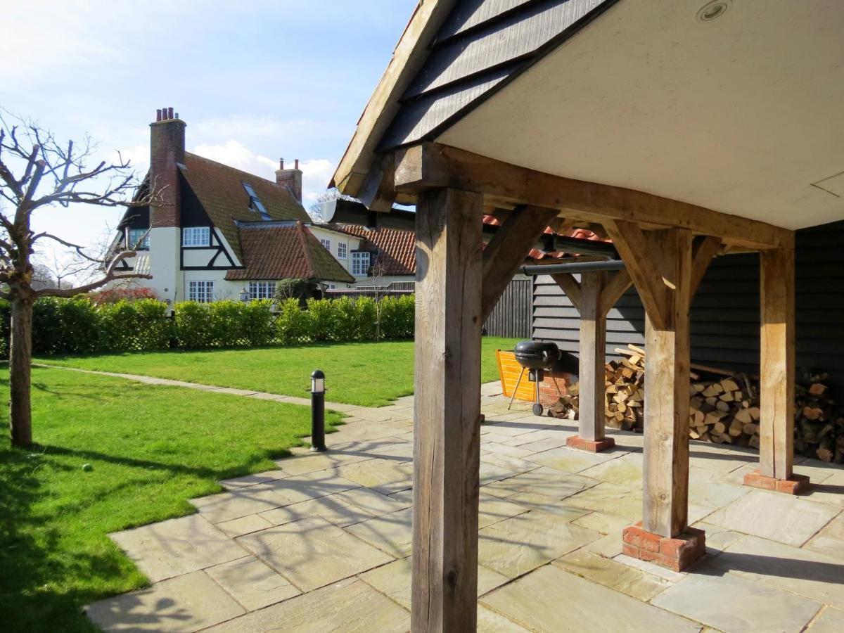 Meare House Vila Thorpeness Exterior foto