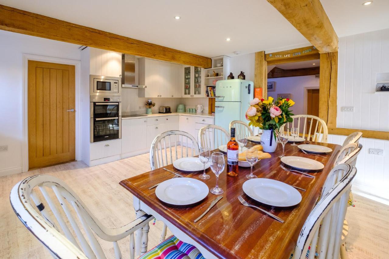 Meare House Vila Thorpeness Exterior foto