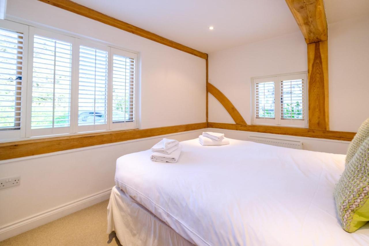 Meare House Vila Thorpeness Exterior foto