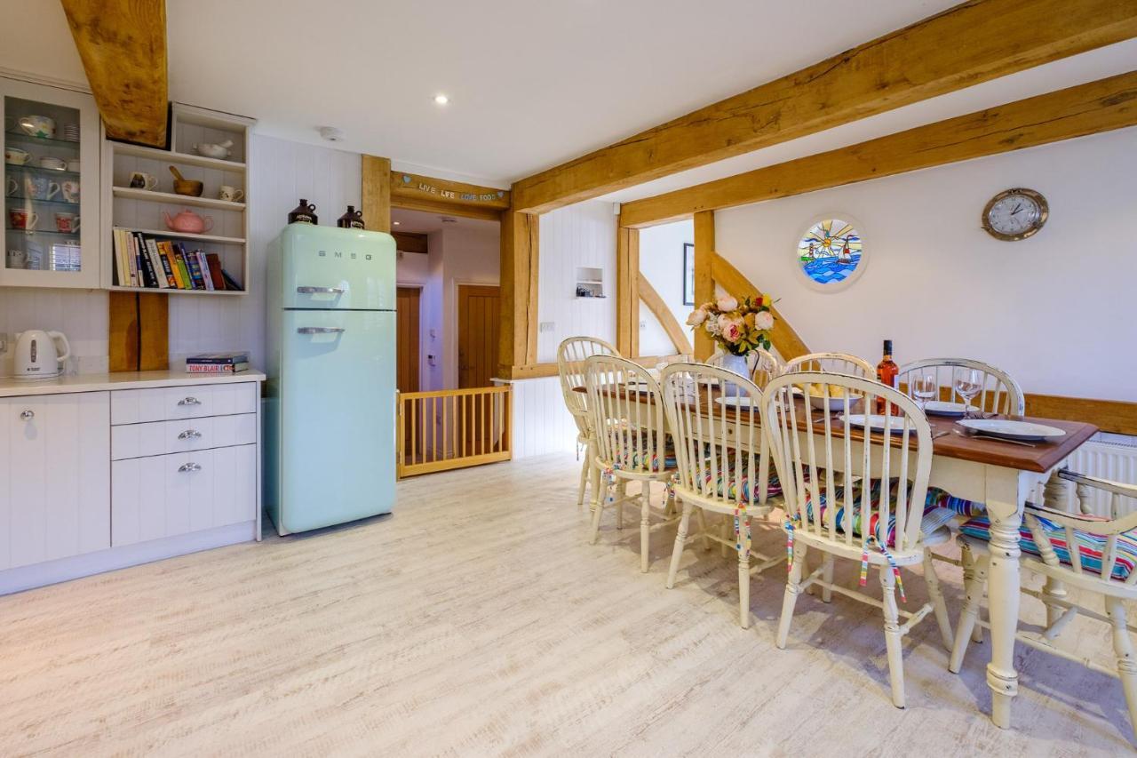 Meare House Vila Thorpeness Exterior foto