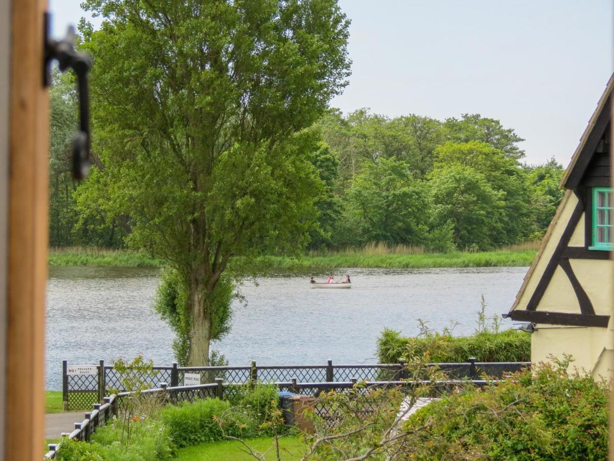 Meare House Vila Thorpeness Exterior foto