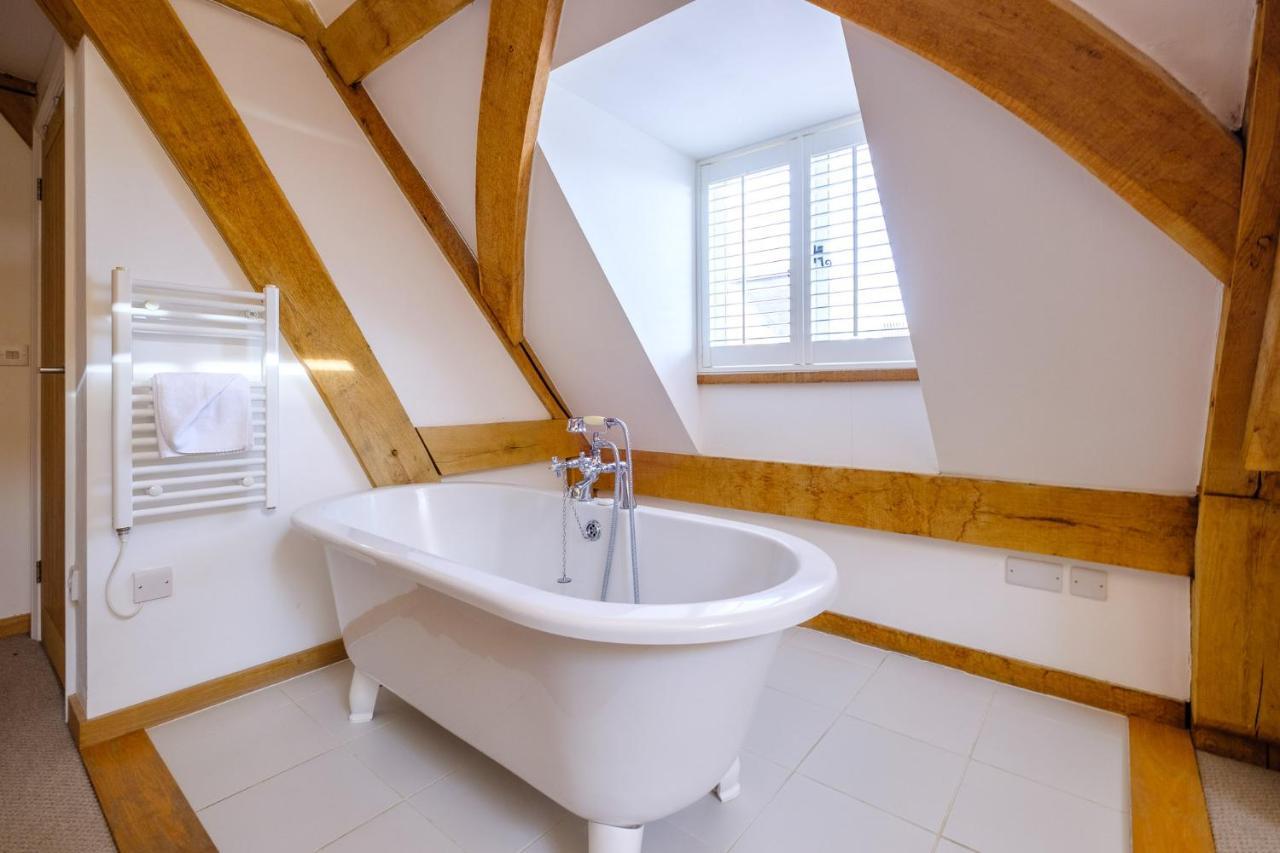 Meare House Vila Thorpeness Exterior foto